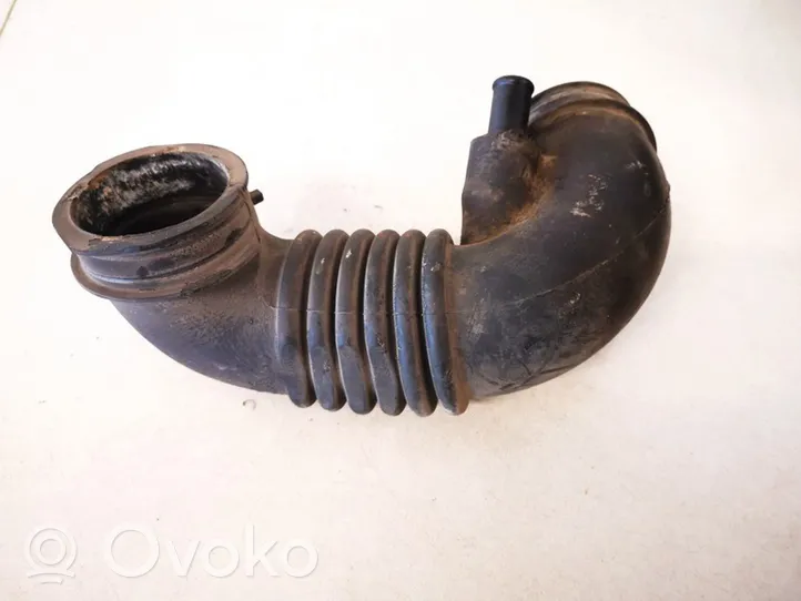 Toyota Yaris Verso Air intake hose/pipe 1788121010