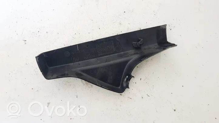 BMW 7 F01 F02 F03 F04 Kita salono detalė 9177310