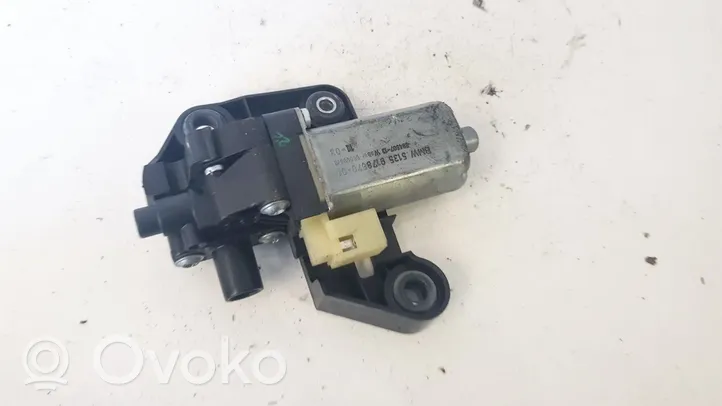 BMW 7 F01 F02 F03 F04 Motorino di regolazione del sedile 917867001