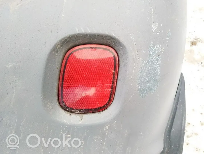 Hyundai Atos Classic Odblask lampy tylnej 