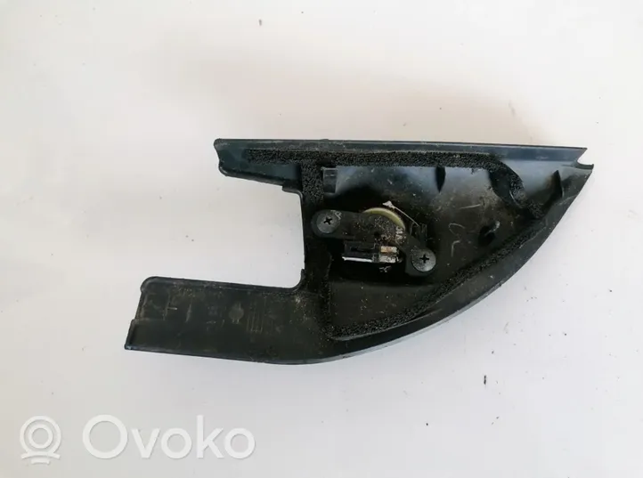 Nissan Note (E11) Altoparlante portiera anteriore 802929u100