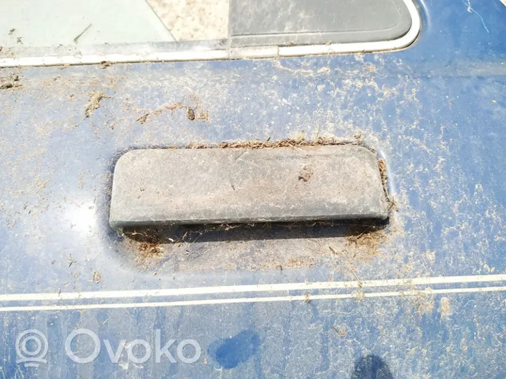 Ford Sierra Etuoven ulkokahva 