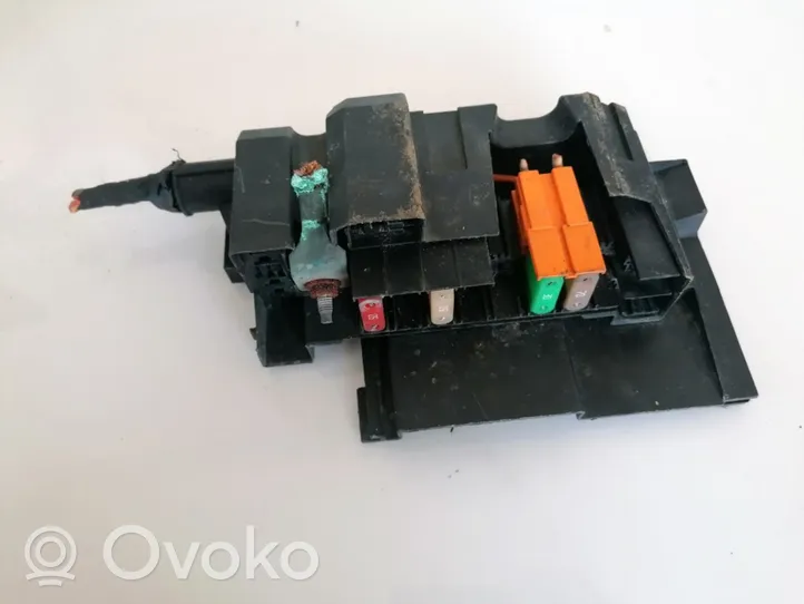 Renault Clio II Fuse box set 