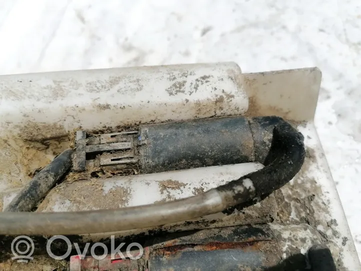 Toyota Corolla E120 E130 Pompe de lave-glace de pare-brise 