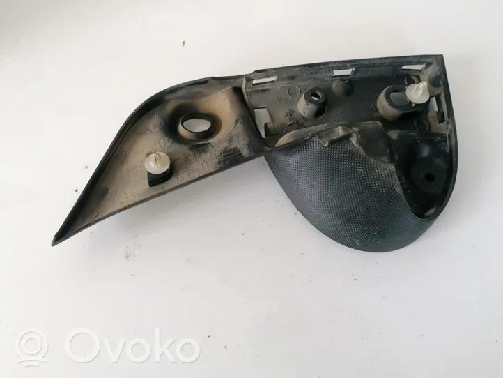 Toyota Aygo AB10 Inne części wnętrza samochodu 674910h010