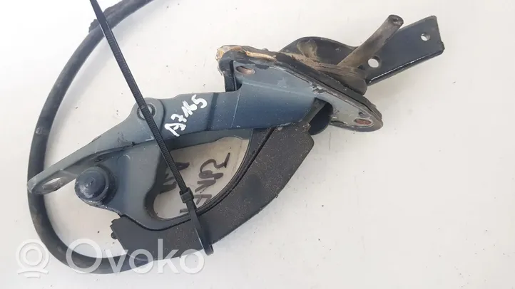 Volvo S70  V70  V70 XC Tailgate/trunk/boot hinge 