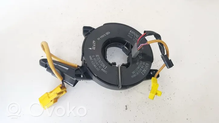 Ford Mondeo MK I Airbag slip ring squib (SRS ring) 65bb14a664aa