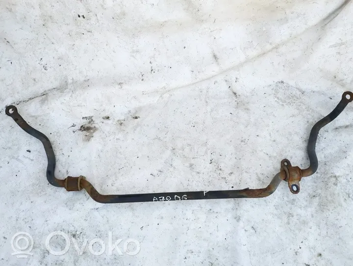 Toyota Aygo AB10 Barra stabilizzatrice anteriore/barra antirollio 