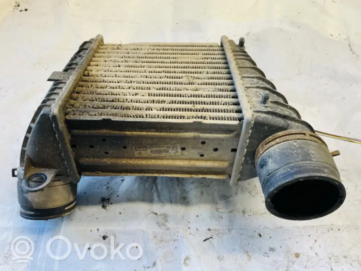 Volkswagen Bora Radiatore intercooler 1j0145803