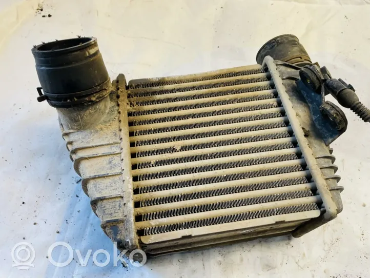 Volkswagen Bora Radiatore intercooler 1j0145803