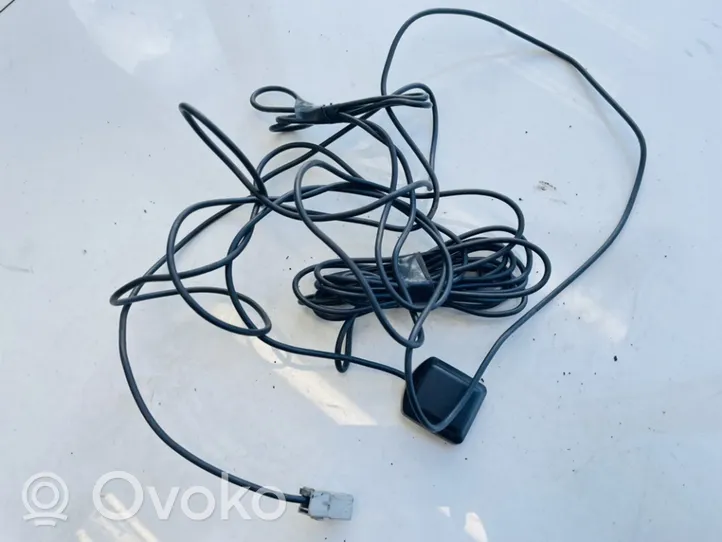 Toyota Previa (XR30, XR40) II Antena GPS 0866300811