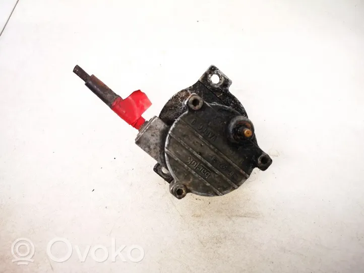 Opel Vectra C Pompe à vide 0252738