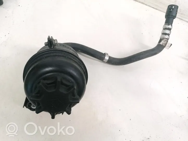 BMW Z3 E36 Power steering fluid tank/reservoir PA66GF25