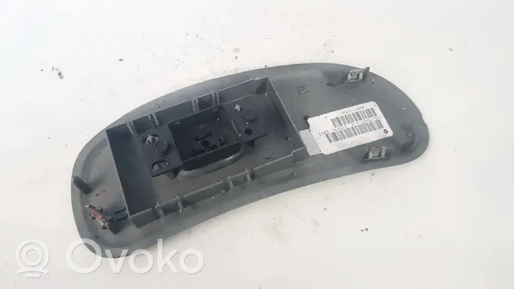 Chrysler Voyager Support bouton lève vitre porte avant 746754674e