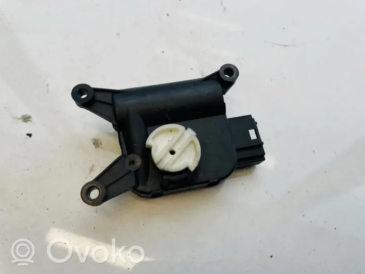 Audi A6 S6 C6 4F Motorino attuatore aria 0132801358