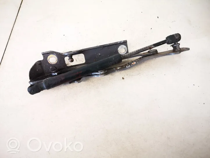 Hyundai Sonata Tailgate/trunk/boot hinge 817713k001