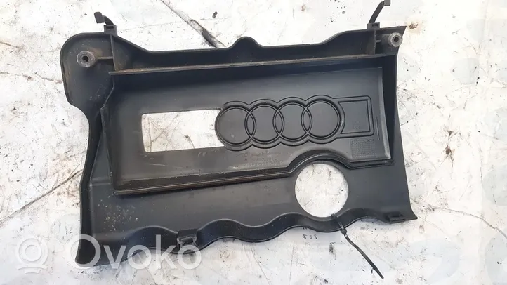 Audi A4 S4 B5 8D Copri motore (rivestimento) 058103724c