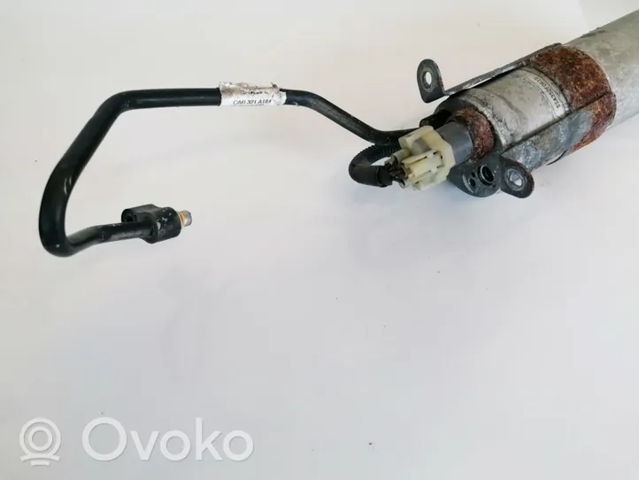 Volvo S40, V40 Air conditioning (A/C) air dryer ssa352f061d