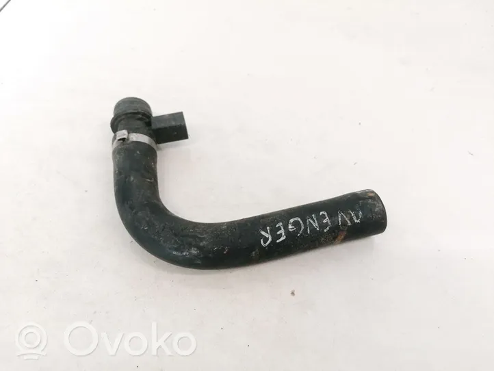 Dodge Avenger Engine coolant pipe/hose 