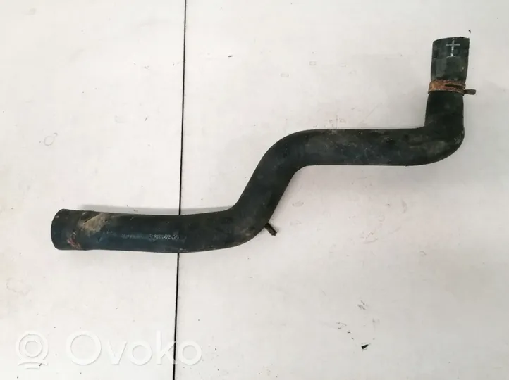 Land Rover Freelander Engine coolant pipe/hose 