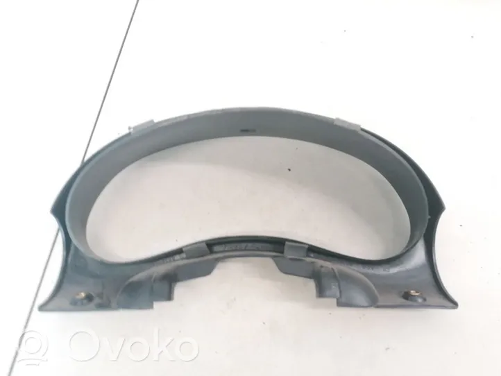 Opel Corsa B Отделка приборного щитка 90387686