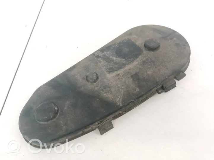 Jaguar S-Type Timing belt guard (cover) 4R83405A26AC