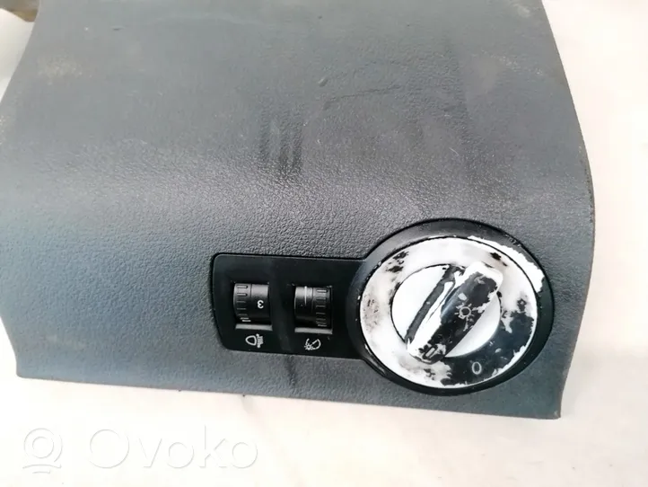 Volkswagen Touran I Przełącznik świateł 1t1858950c
