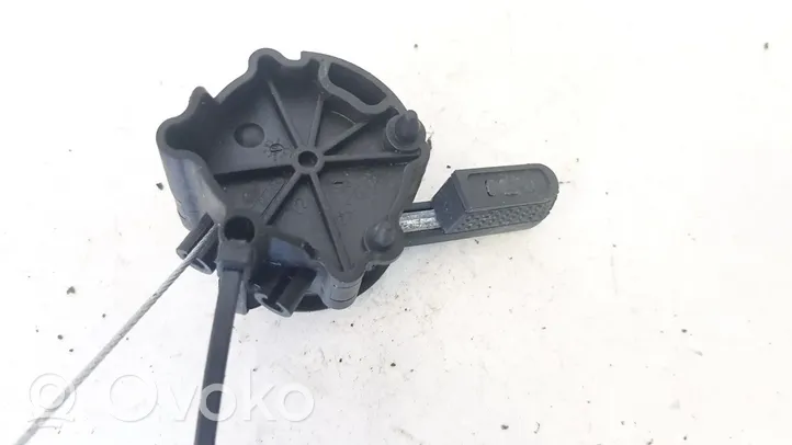 Opel Vectra C Seat control switch 2507001h