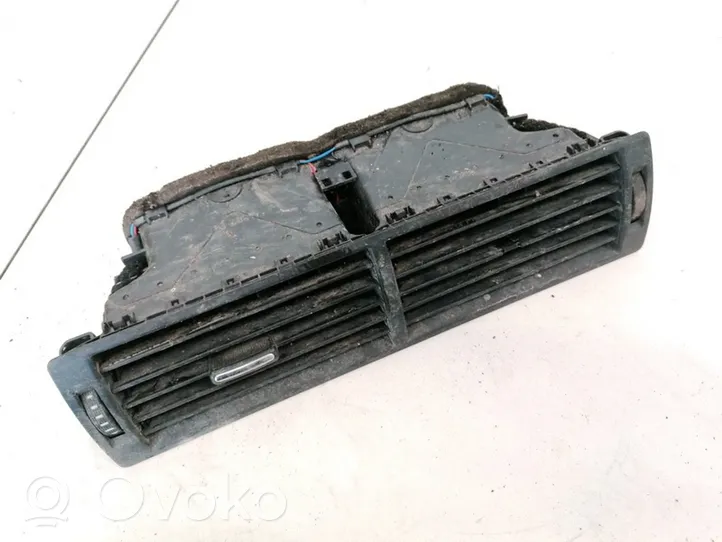 Audi A4 S4 B7 8E 8H Griglia di ventilazione centrale cruscotto 8E0820951H