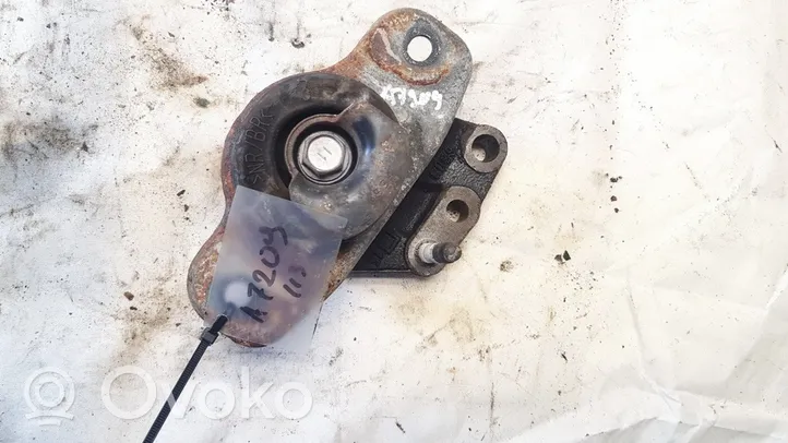 Toyota Aygo AB10 Supporto di montaggio del motore 6b03