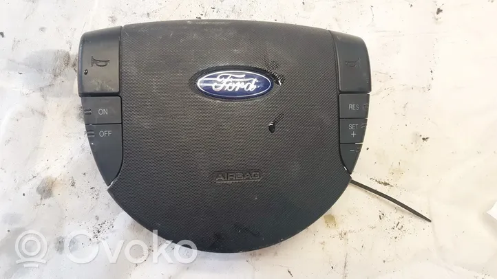 Ford Mondeo Mk III Airbag de volant 1s71d042b85dew