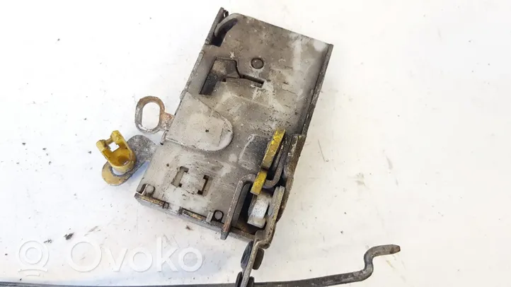 Ford Scorpio Etuoven lukko 86gba218138