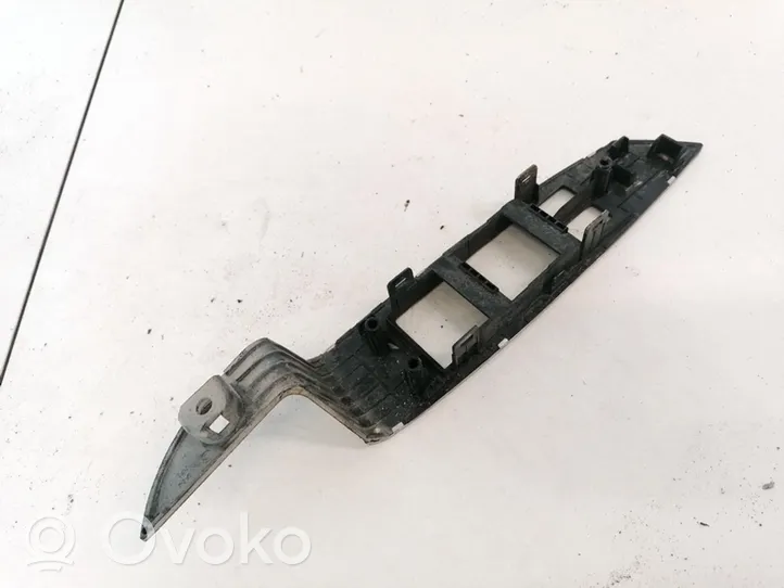 Nissan Murano Z50 Rivestimento pulsantiera finestrino della portiera anteriore 