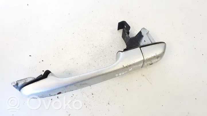 Volvo S70  V70  V70 XC Front door exterior handle 