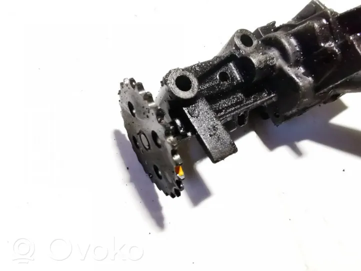 Volvo S40, V40 Pompa dell’olio 7700600251