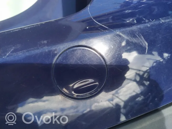 Opel Signum Tappo/coprigancio di traino paraurti posteriore 