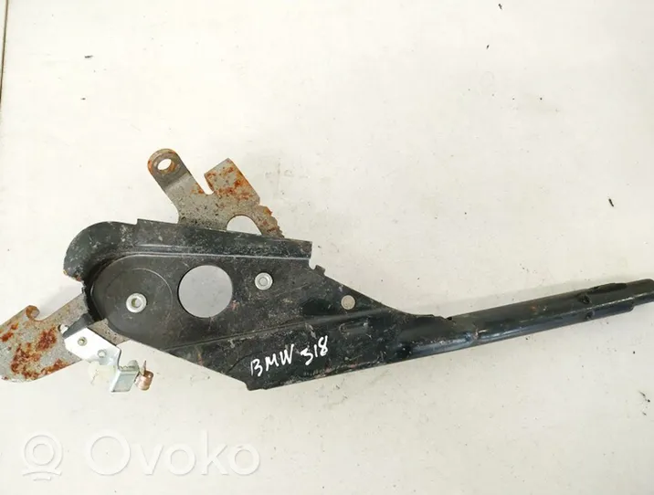 BMW 3 E36 Rankinio mechanizmas (salone) 