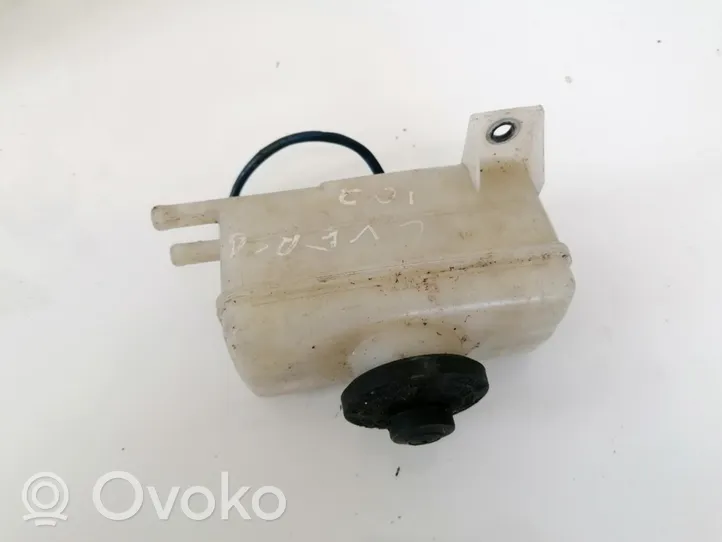 Toyota Corolla E120 E130 Zbiornik płynu hamulcowego 13231140300