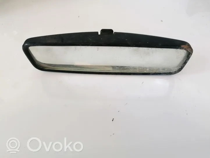 Citroen Berlingo Espejo retrovisor (interior) e200633