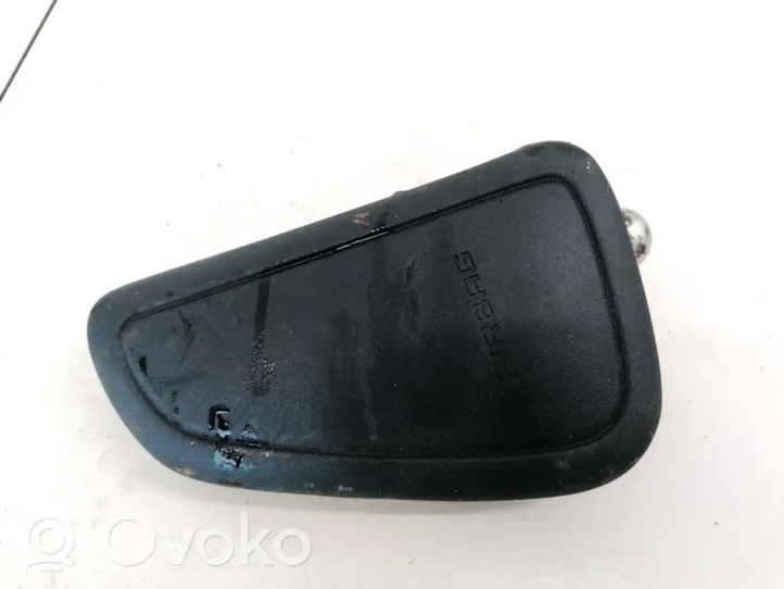 Opel Zafira A Poduszka powietrzna Airbag fotela 13128725LH