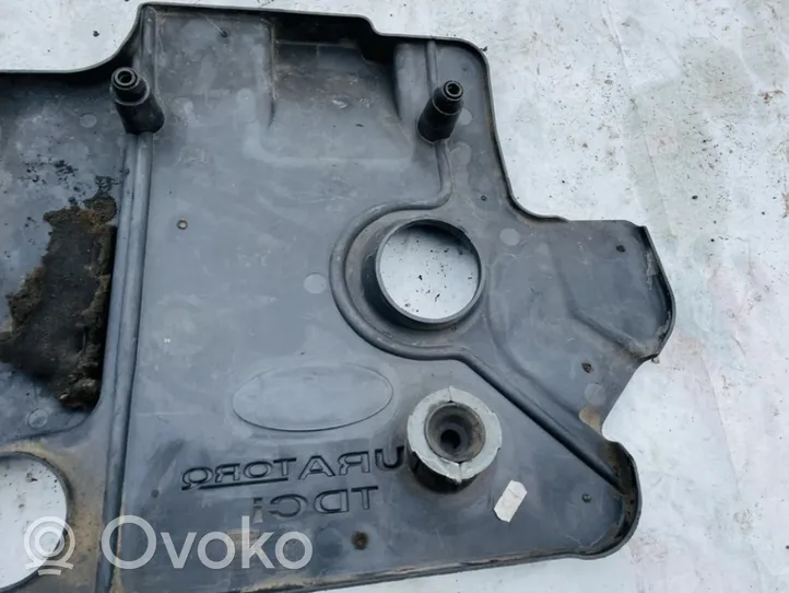 Ford Focus Copri motore (rivestimento) 2M5Q6N041AA