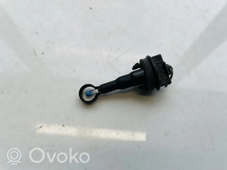 Opel Signum Czujnik temperatury wewnętrznej 006667V