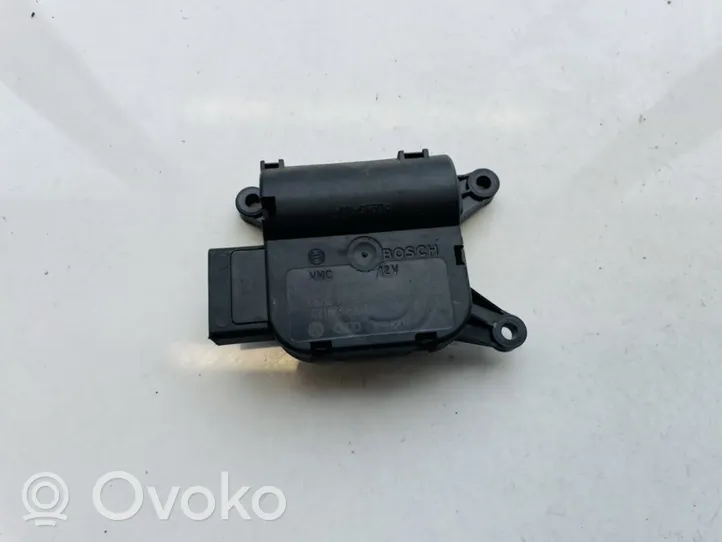 Audi A6 S6 C6 4F Motorino attuatore aria 4f0820511