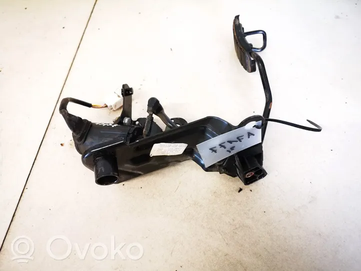 Renault Scenic I Accelerator throttle pedal 0206001021