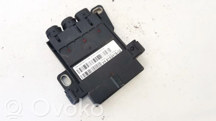 v4915341802 BMW 5 GT F07 Kiti valdymo blokai/ moduliai, 28.50 € | RRR