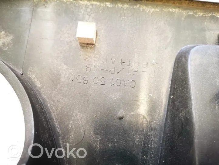 Mazda Xedos 6 Takaluukun rekisterikilven valon palkki ca0150850