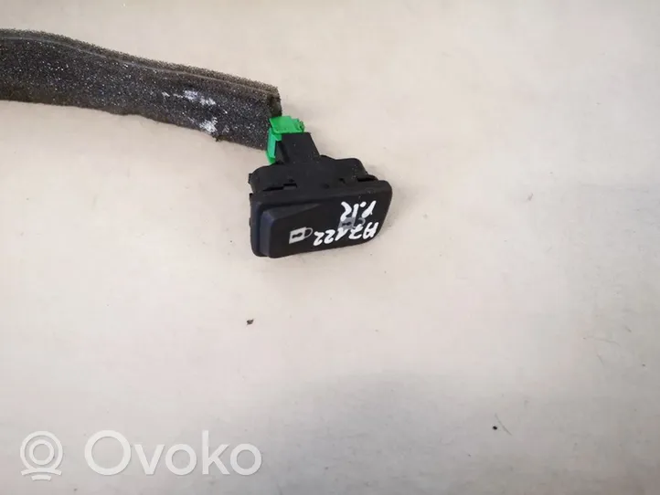 Volvo V50 Interruttore a pulsante della chiusura centralizzata 30669957