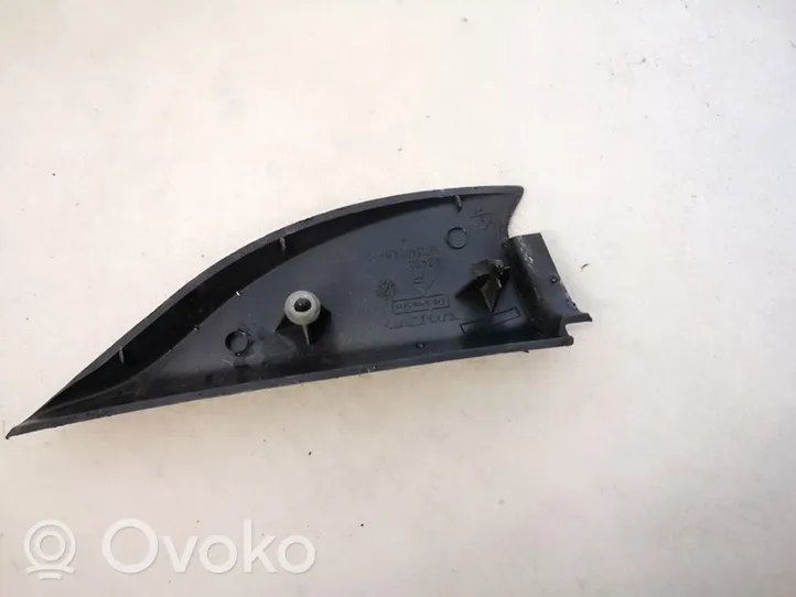 Volvo V50 Inne części wnętrza samochodu 30715408