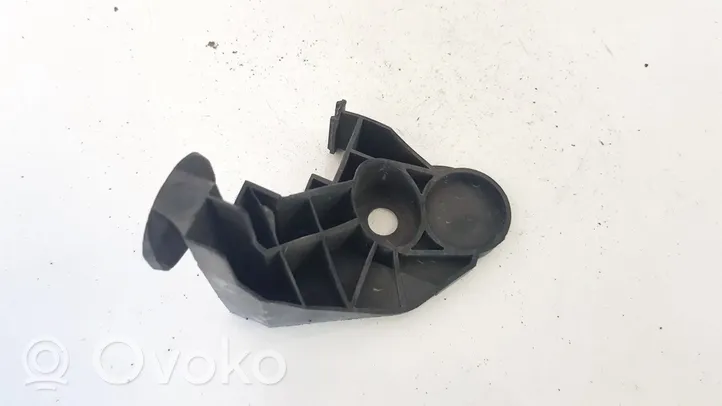 BMW 3 E46 Support de montage de pare-chocs avant 229449