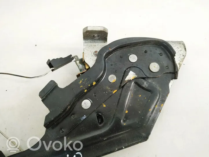 Fiat Bravo - Brava Handbrake/parking brake lever assembly 711610000